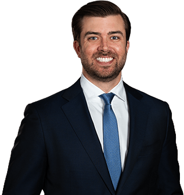 Greyson Lambert attorney photo