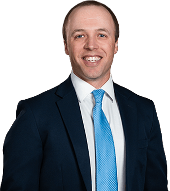 Jake Ware attorney photo