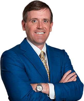 Jeff Upshaw attorney photo
