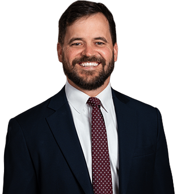 Lee Deneen attorney photo